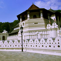 Nature of Sri Lanka